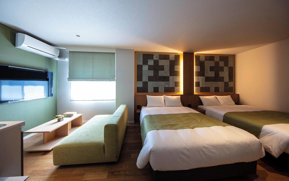 Grand Base Kurashiki Chuo