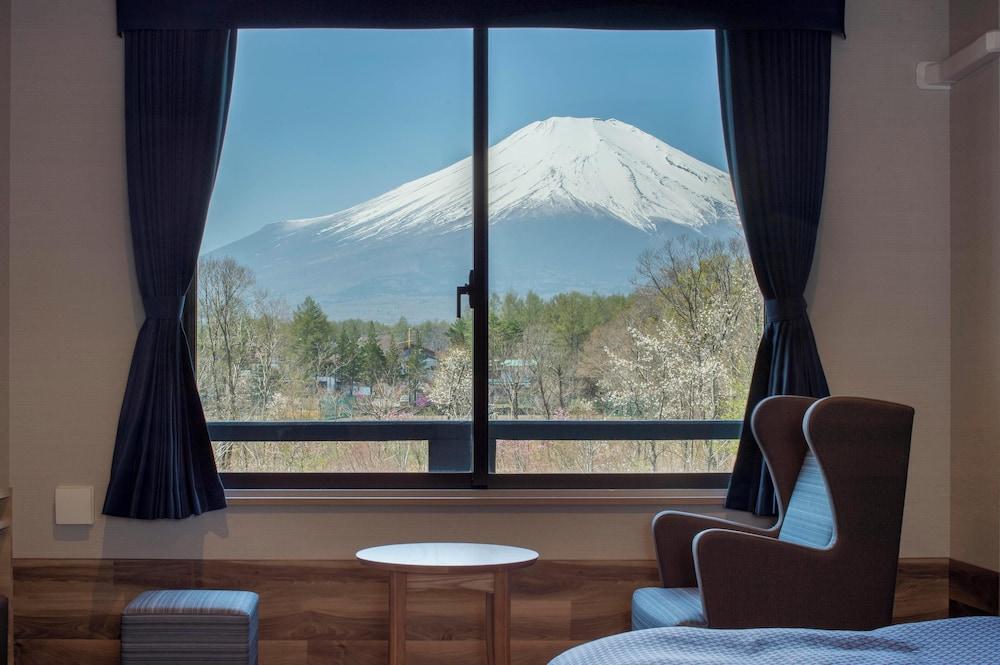 Wan's Resort Yamanakako