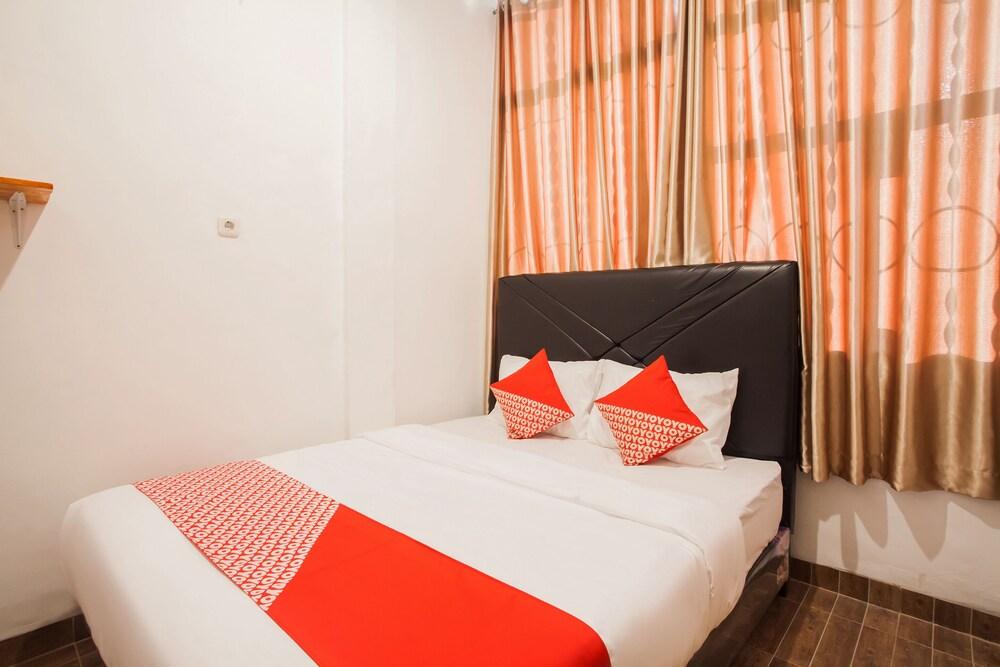 Hotel O Sutomo Inn