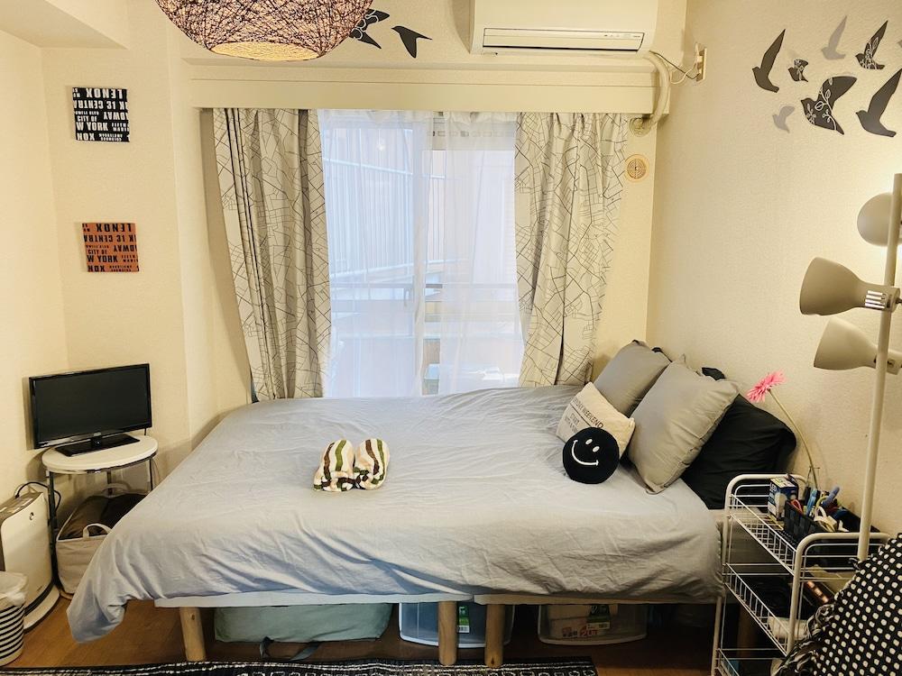 Cozy Place in Shinjuku