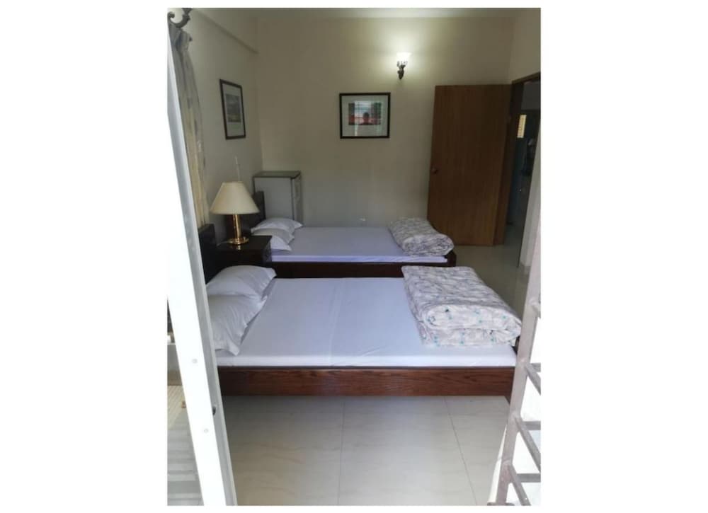 Ambrosia Guest House