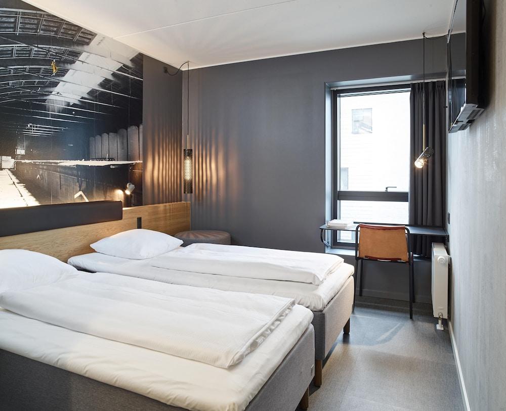 Four Points Flex by Sheraton Lyngby