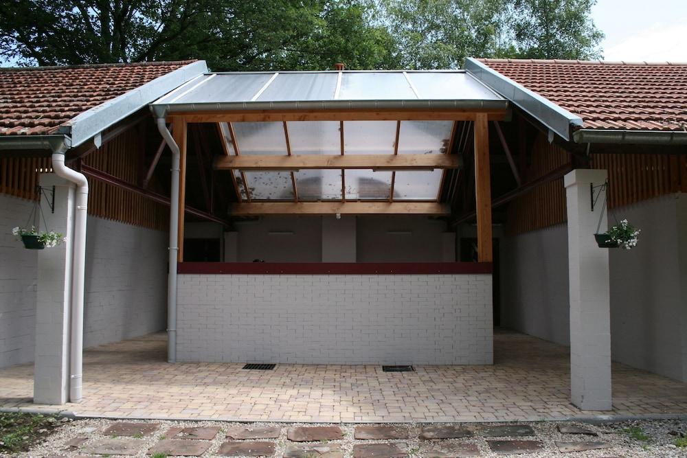 Domaine des Messires