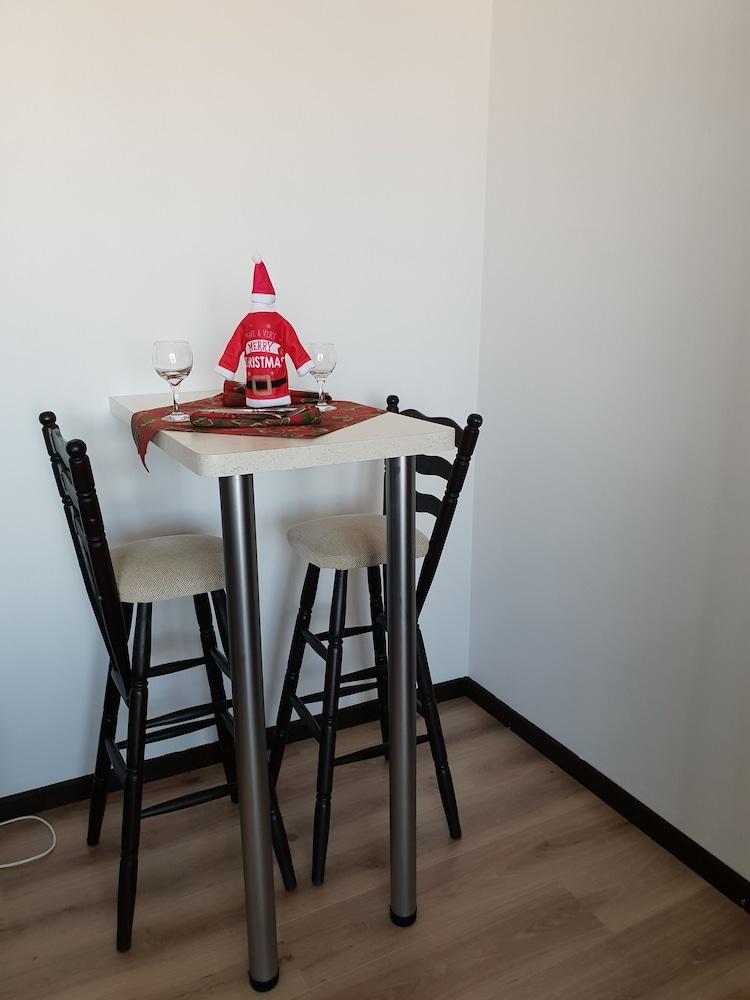 Royal Bansko Aparthotel - 1 Bed Sleeps 4