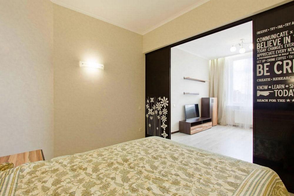 RainBow Arkadia Apartments