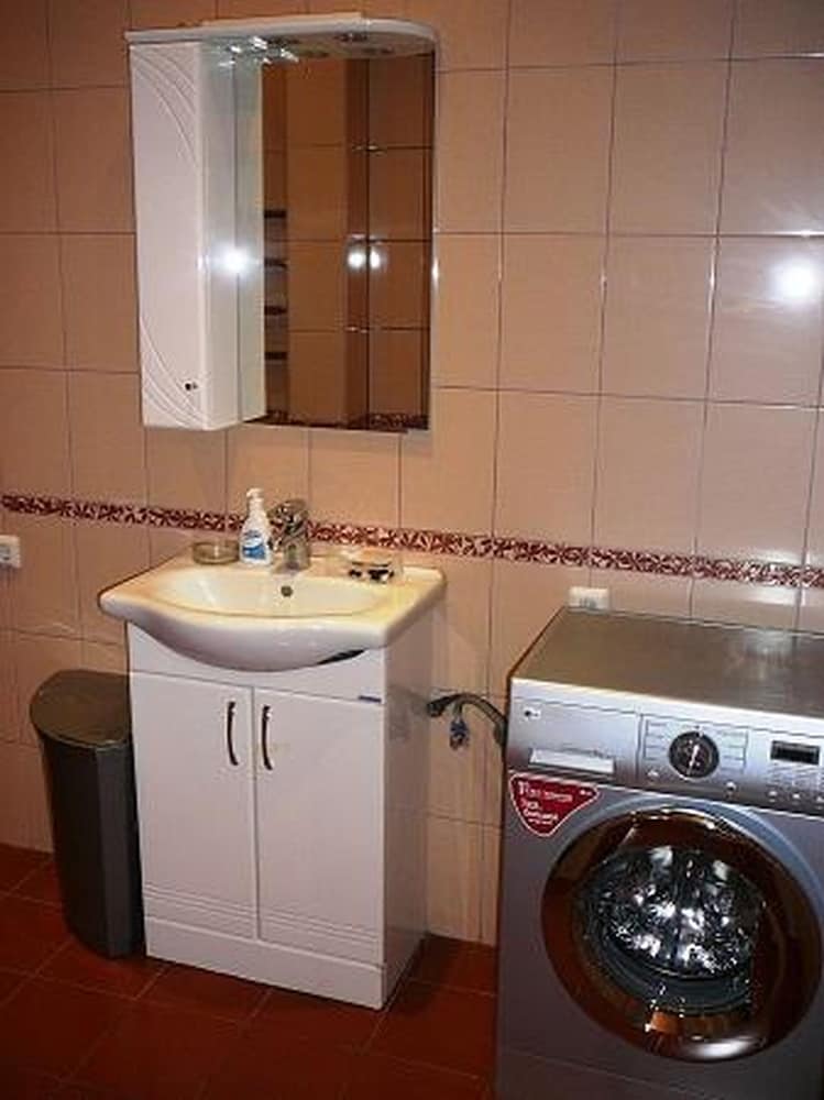 Apartment on Kholodilnaya 138