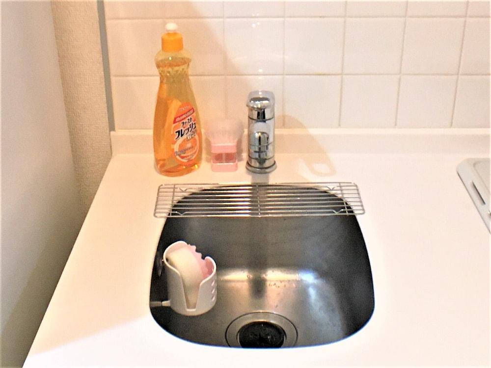 Fore City Kinshicho 301