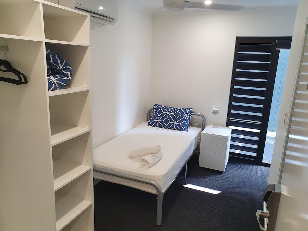 MiHaven Shared Living – Martyn St - Hostel