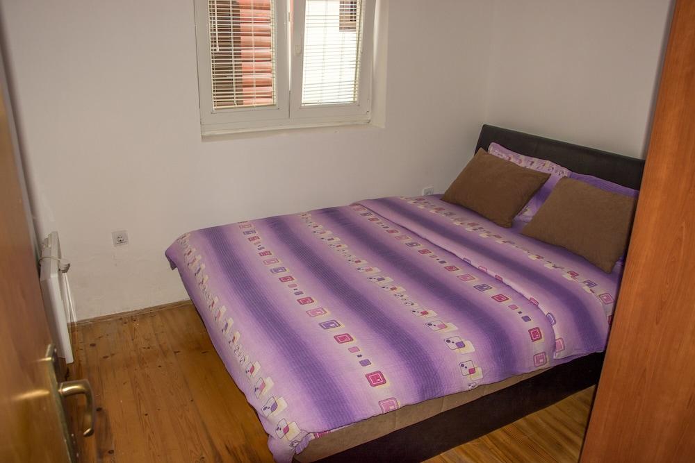 Zabljak Apartments Dacic