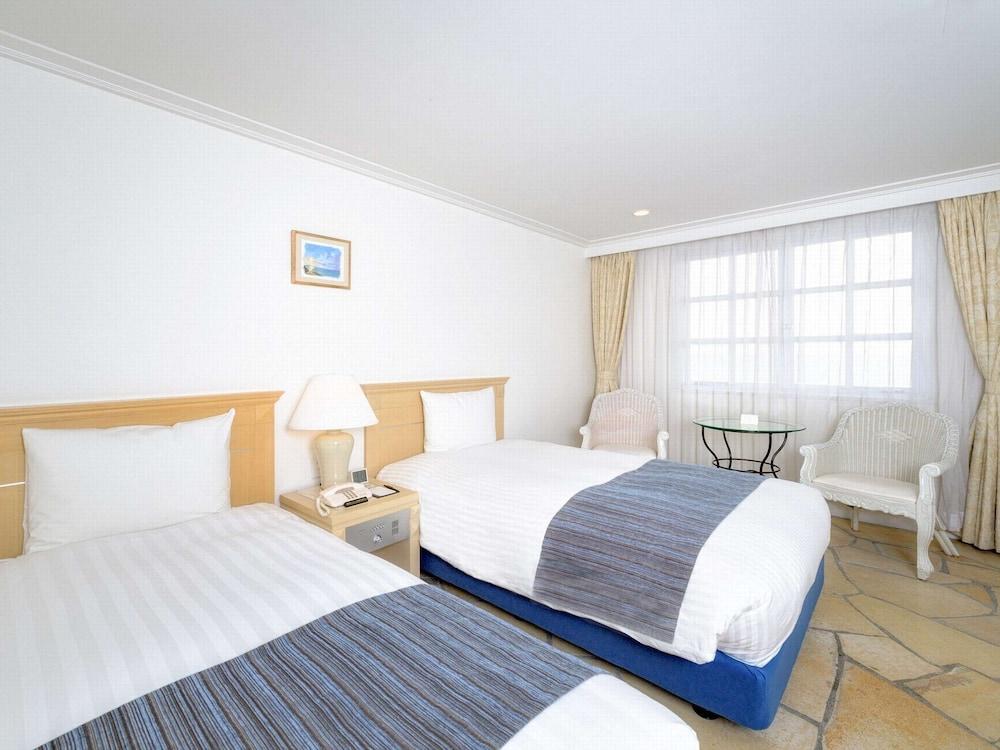 Hayama Hotel Otowa NO Mori