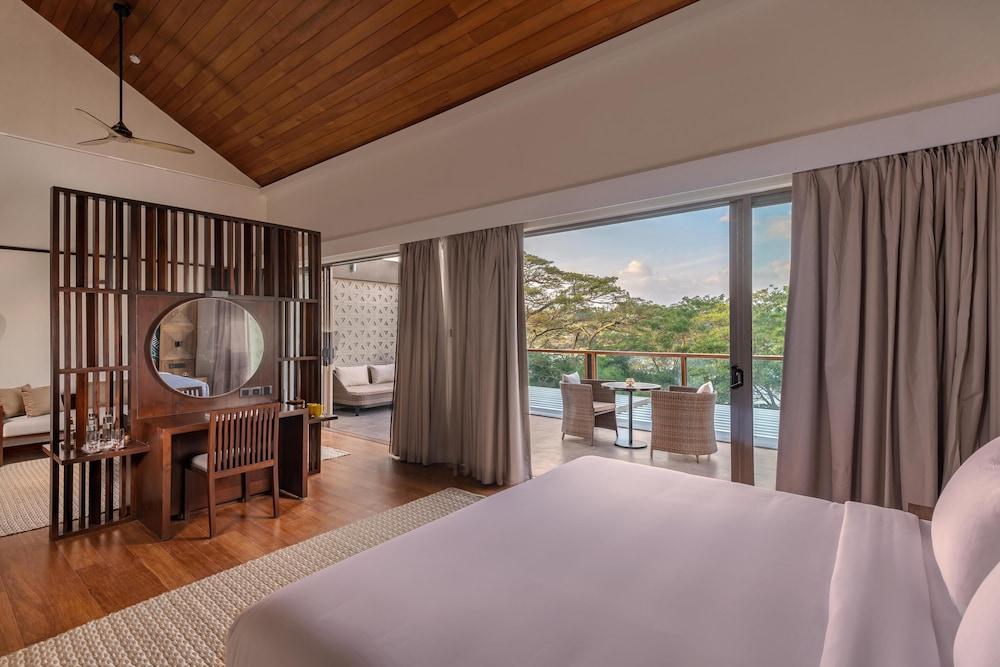 Jetwing Kandy Gallery, A Luxury Reserve