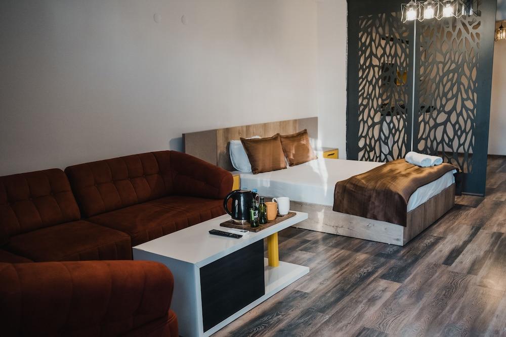 Elite Residence Alsancak