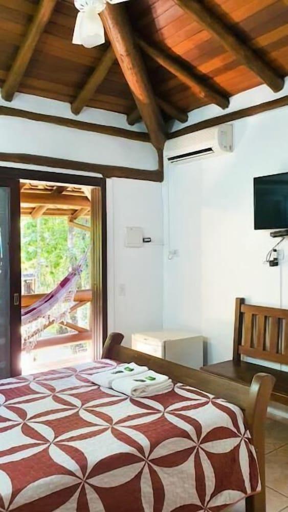 Pousada Canto Mágico Maresias