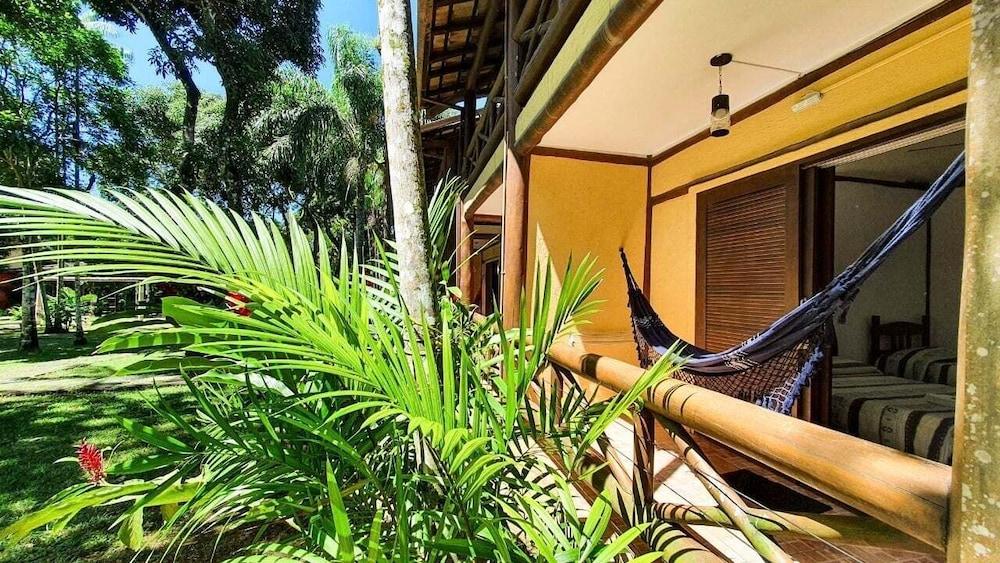 Pousada Canto Mágico Maresias