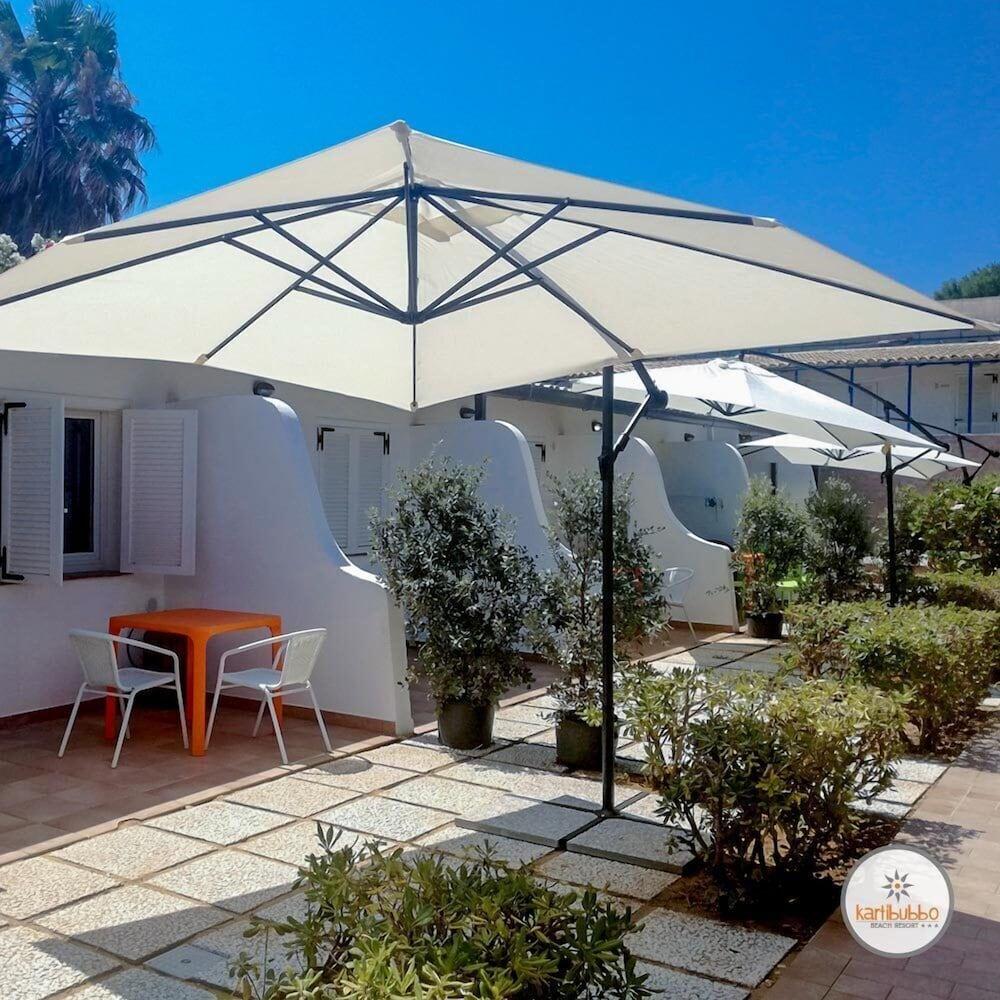 Kartibubbo Beach Resort