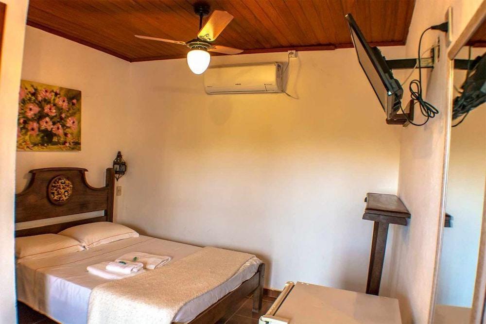 Pousada Coração Inconfidente