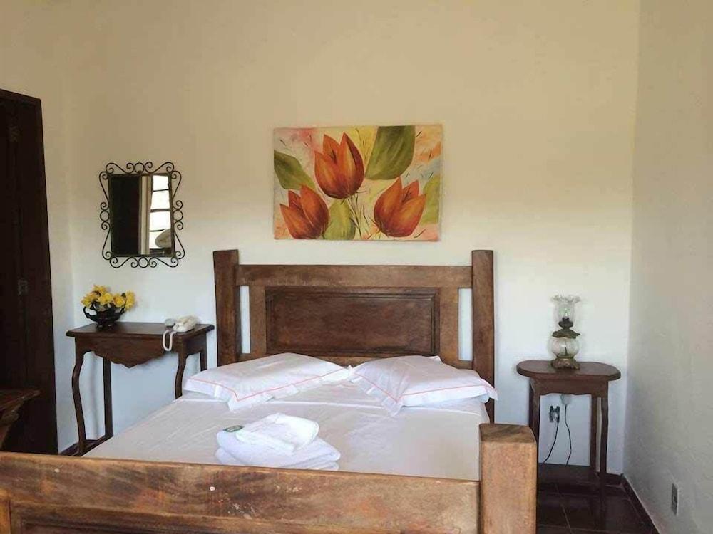 Pousada Coração Inconfidente