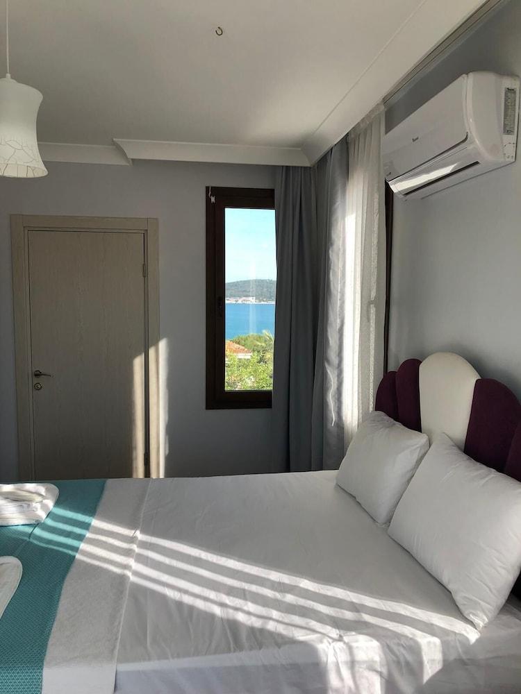 Cunda Limon Otel