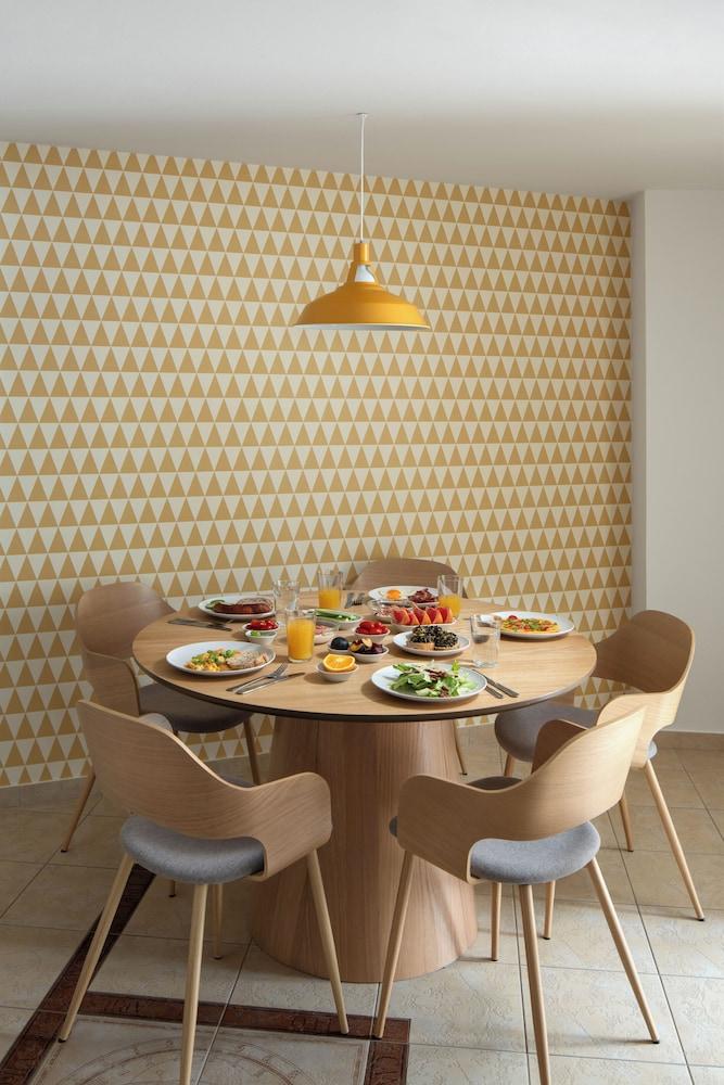 Apartments Zelny Trh II