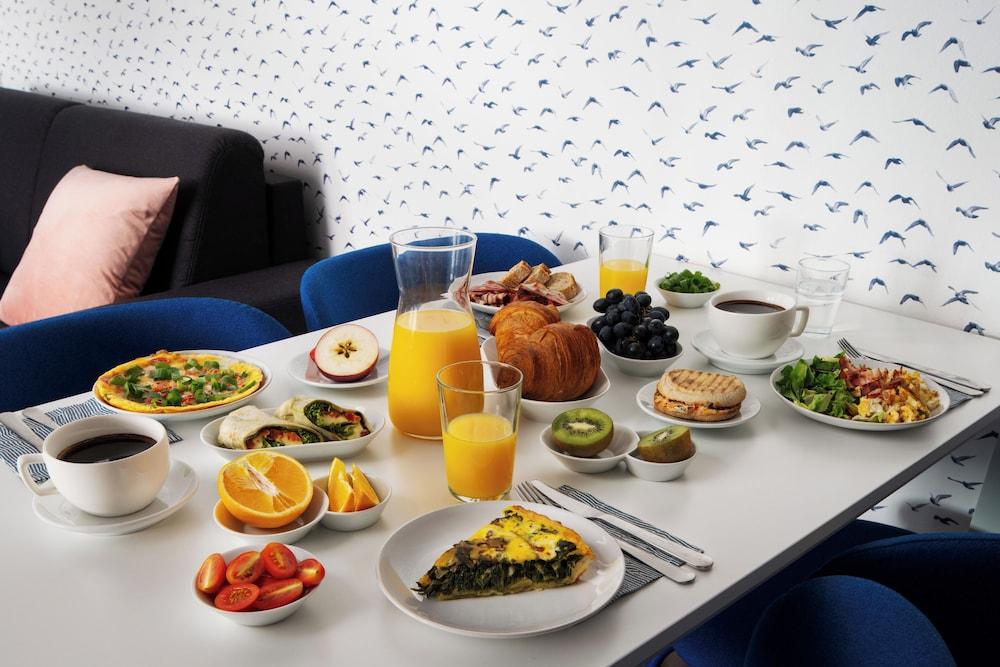 Apartments Zelny Trh I