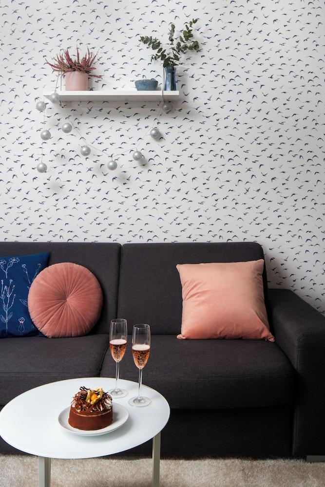 Apartments Zelny Trh I