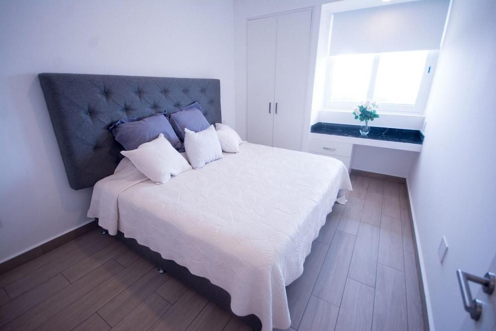 Real View Towers E506 by Casago