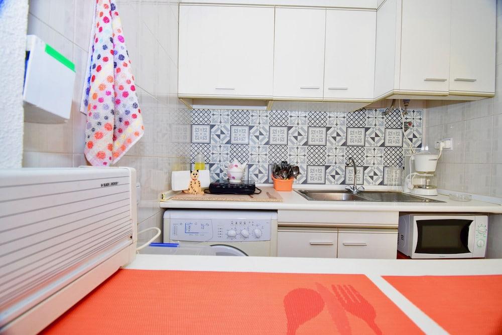 009 Love Home - AC / Wifi