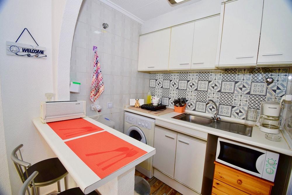 009 Love Home - AC / Wifi