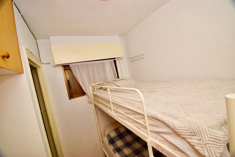 046 Sea Perfection - Ac/wifi