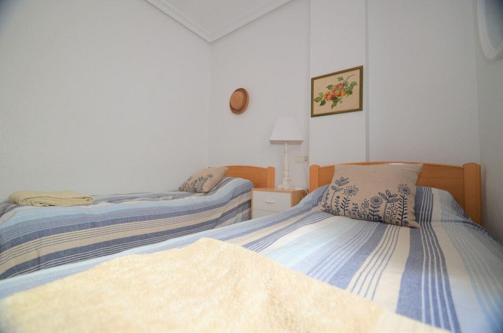 055 Paradise Vacation - Ac/wifi