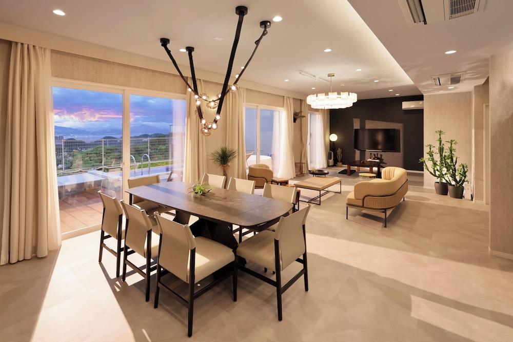 Crystal Villa SHIRAHAMA