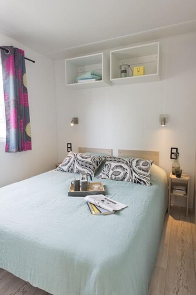 Camping de l'Espiguette