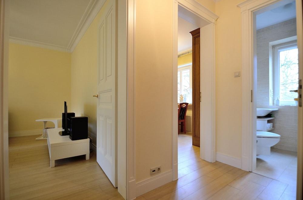 Victus Apartamenty - Oaza