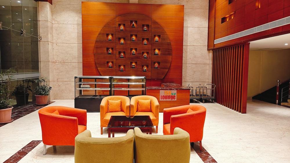 MM Legacy - A Bergamont Hotel - Kanchipuram