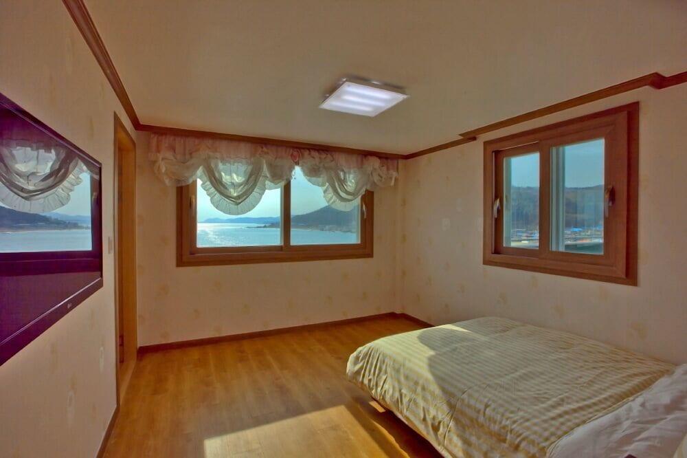 Daeheungho Daege Pension