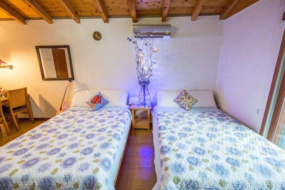 Hongcheon Valley Pension