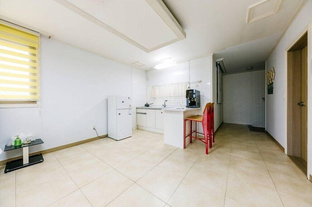 Casa di Mare Pension