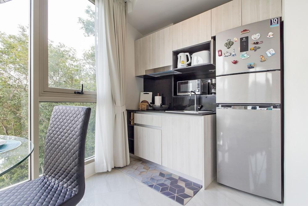 Oceana Apartments Phuket