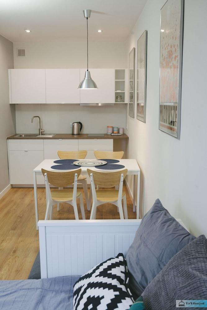 Warsaw Concierge Wola Expo