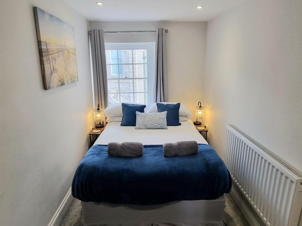 River views By Royal William Yard