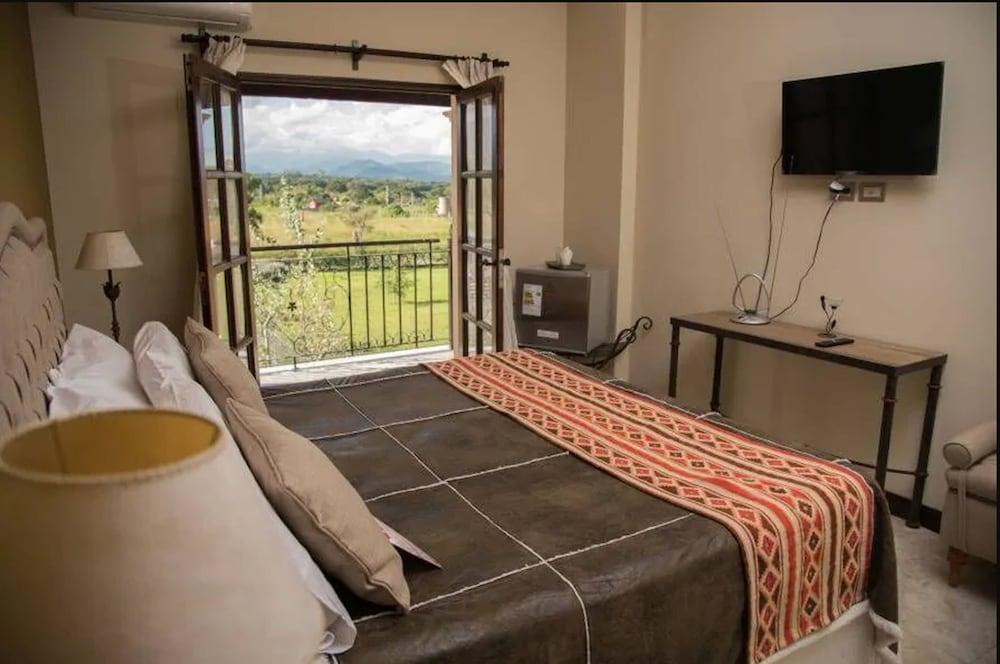 Las Lomitas - Casa de Campo