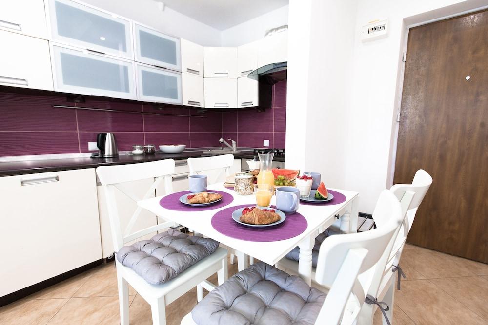 Warsaw Concierge Franciszkanska Old Town