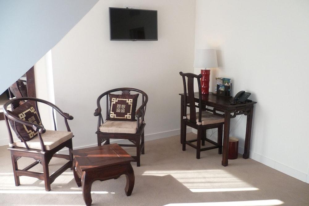 Les Pagodes de Beauval