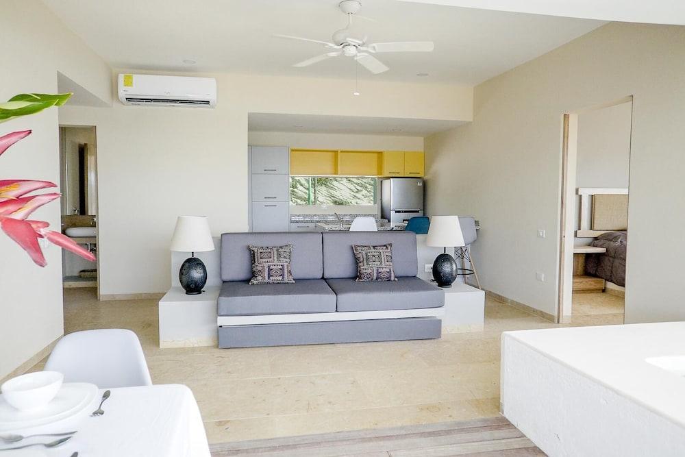 Residencias Lu Iba PH Condo 5