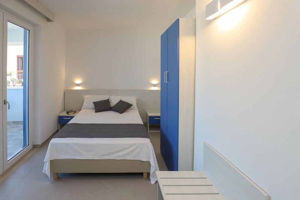 The Square Castelsardo