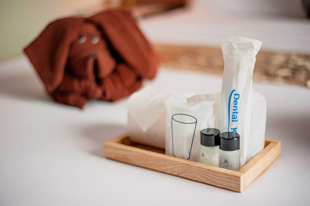 The Living Hotel SamutPrakan