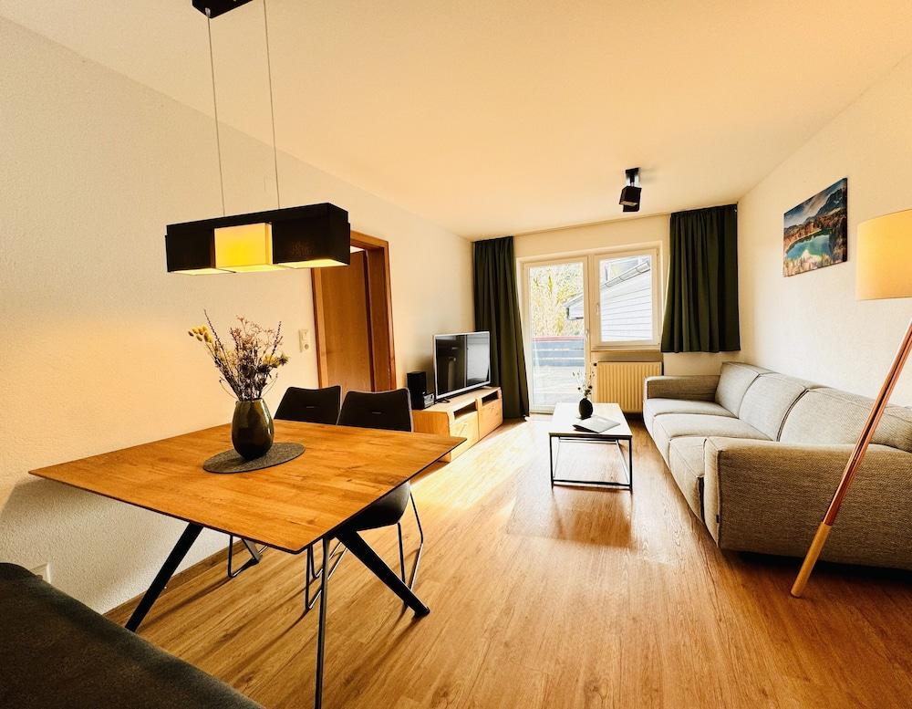 Appartement-Hotel-Allgayer