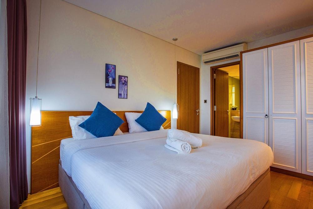 Luxe Suites at Vortex KLCC