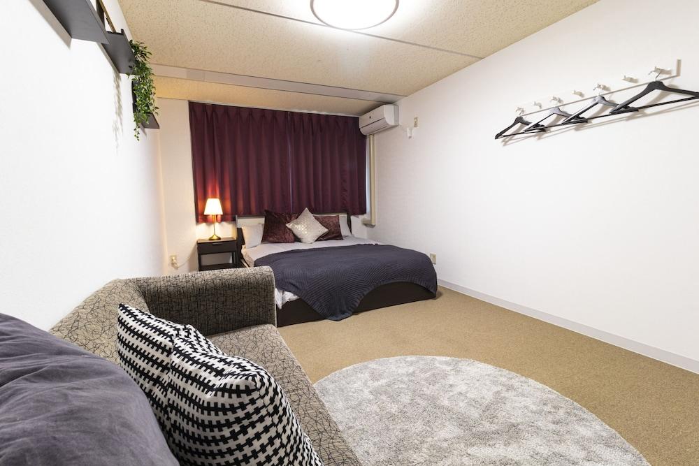 Core Resort House 2 In Ishigaki