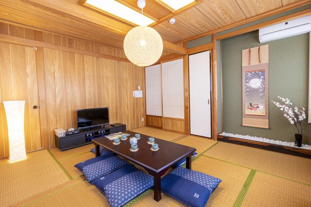 Core Resort House 3 In Ishigaki